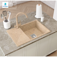 Polygran Blade 760 (песочный 302) Image #3