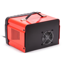 FoxWeld KVAZARRUS PowerBox 360i, таймер, цветная коробка / 8758 Image #5