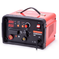 FoxWeld KVAZARRUS PowerBox 360i, таймер, цветная коробка / 8758 Image #2