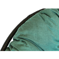 Garden Story Папасан / 45123МТ (черный/зеленый) Image #9