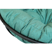 Garden Story Папасан / 45123МТ (черный/зеленый) Image #8