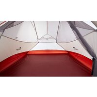 Naturehike Cloud Up Si / NH18T030-T-DLGSKR (серый/красный) Image #2