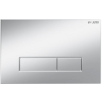 Lauter Nuremberg 21811B + 21901002 (черный, с кнопкой 219703HD сатин) Image #9