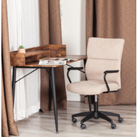 TetChair Benefit флок (бежевый) Image #15