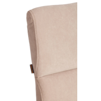 TetChair Benefit флок (бежевый) Image #7