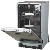 Indesit DIS 1C28 Image #2