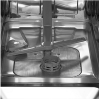 Indesit DIS 1C28 Image #9