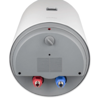 Haier ES30V-B1 SLIM / GA0GH9E01RU Image #9