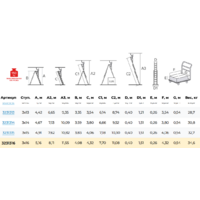 Новая высота NV 3231 / 3231316 Image #5