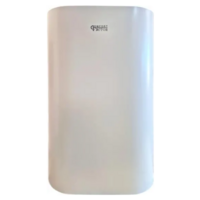 Comfort Factor Combi Inox 100V