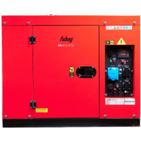 Fubag DS 6500 AC ES / 646224 Image #2