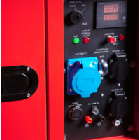 Fubag DS 6500 AC ES / 646224 Image #5