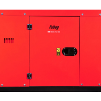 Fubag DS 6500 AC ES / 646224 Image #6