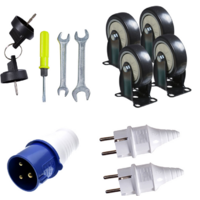 Fubag DS 6500 AC ES / 646224 Image #8