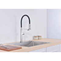 Vincea VKF-119CH Image #3