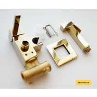 CeramaLux KBS/002 золото светлое Image #10