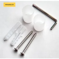 CeramaLux KBS/002 золото светлое Image #12