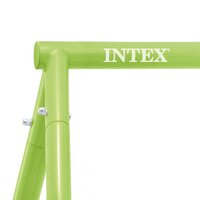 Intex 44113 (зеленый/голубой) Image #11