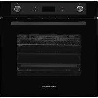 KUPPERSBERG HM 629 Black Image #2