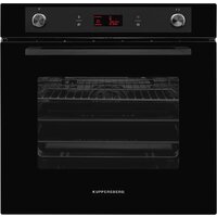 KUPPERSBERG HM 629 Black Image #1