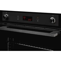 KUPPERSBERG HM 629 Black Image #5