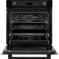 KUPPERSBERG HM 629 Black Image #3