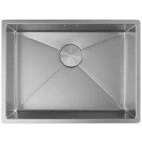 ZorG Zerox 59 U / IF Steel Image #1