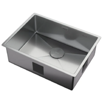 ZorG Zerox 59 U / IF Steel Image #2