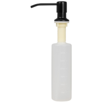 ARFEKA ECO AR мойка 450*500, роллер-мат, дозатор BLACK Image #5