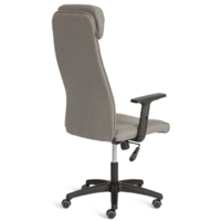 TetChair Pragmatic Plt ткань (серый) Image #5