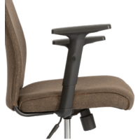 TetChair Pragmatic Plt ткань (коричневый) Image #6