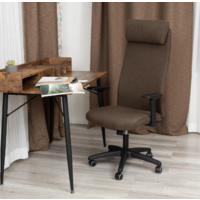 TetChair Pragmatic Plt ткань (коричневый) Image #13