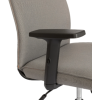 TetChair Pragmatic Plt ткань (серый) Image #8