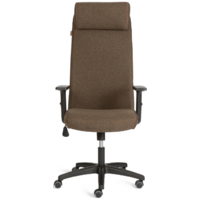 TetChair Pragmatic Plt ткань (коричневый) Image #2