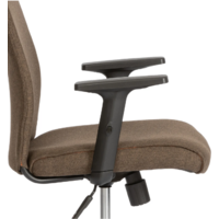 TetChair Pragmatic Plt ткань (коричневый) Image #5