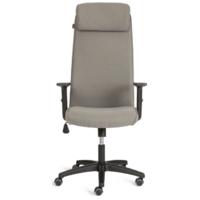 TetChair Pragmatic Plt ткань (серый) Image #2