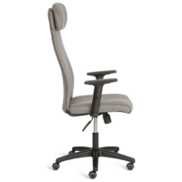 TetChair Pragmatic Plt ткань (серый) Image #3