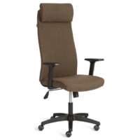 TetChair Pragmatic Plt ткань (коричневый)