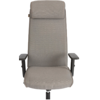 TetChair Pragmatic Plt ткань (серый) Image #4