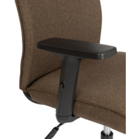 TetChair Pragmatic Plt ткань (коричневый) Image #10