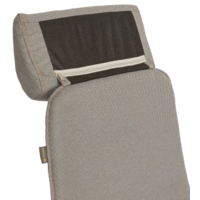 TetChair Pragmatic Plt ткань (серый) Image #6