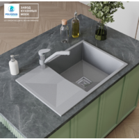 Polygran Blade 760 (серый 14) Image #3