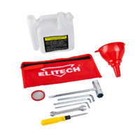 ELITECH EA 70D43 / 209381 Image #14