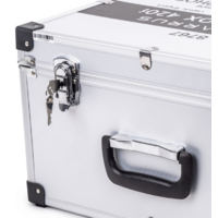 FoxWeld KVAZARRUS PowerBox 360i, таймер, пластиковый кейс / 8762 Image #7