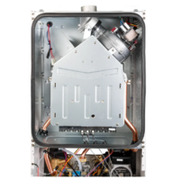 Kotitonttu Toivo T24 DK с модулем Wi-Fi / 0000000663 Image #4