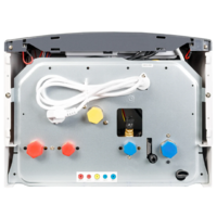 Kotitonttu Toivo T24 DK с модулем Wi-Fi / 0000000663 Image #7