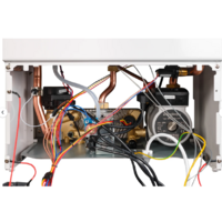 Kotitonttu Toivo T24 DK с модулем Wi-Fi / 0000000663 Image #5