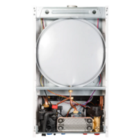 Kotitonttu Toivo T24 DK с модулем Wi-Fi / 0000000663 Image #9