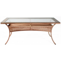 AIKO Deco 8 мест 7035П Светлый