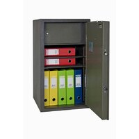 SAFEtronics NTR 80ME Image #2